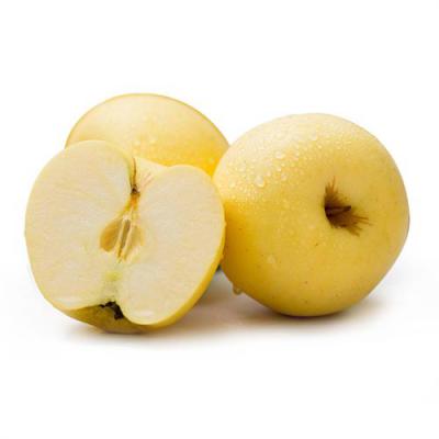 甘肃黄蕉苹果3kg