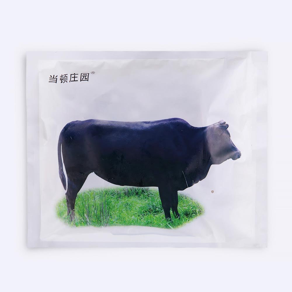 当顿庄园 乌拉圭牛尾 500g